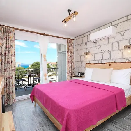 Twins فندق Çeşme