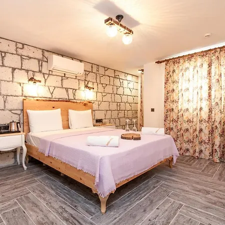 Twins Ξενοδοχείο 2*