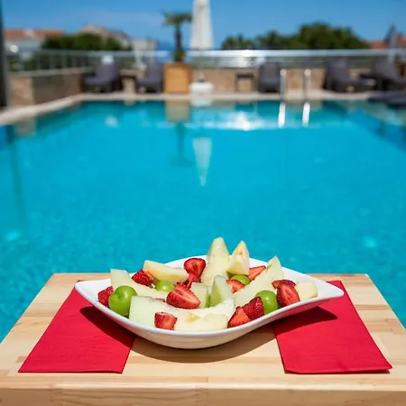 Hotel Twins Çeşme
