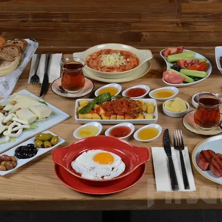 Ξενοδοχείο Twins 2*