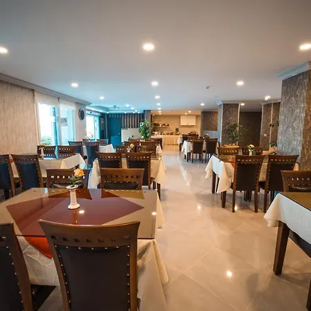 Ξενοδοχείο Twins 2*