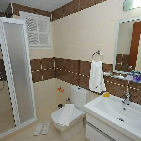 Ξενοδοχείο Twins