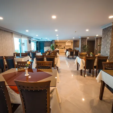 Twins فندق Çeşme