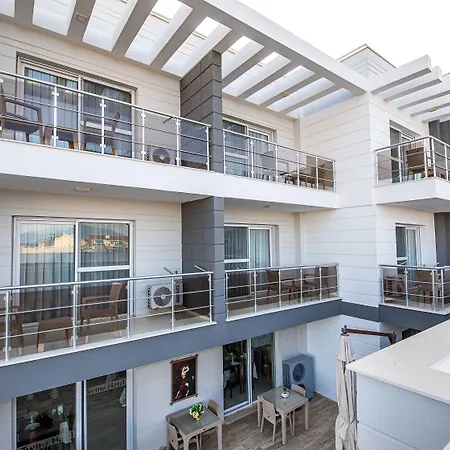 Ξενοδοχείο Twins