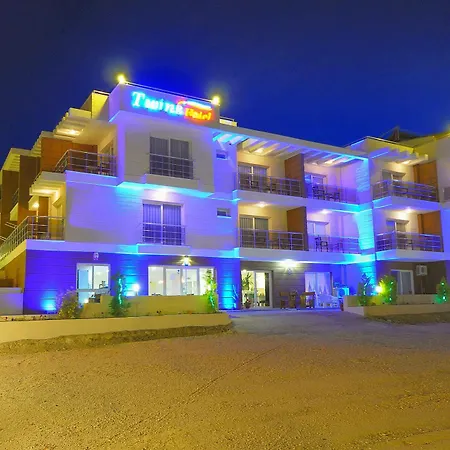 فندق Twins
