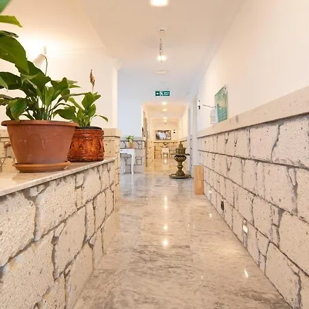 מלון Twins Çeşme