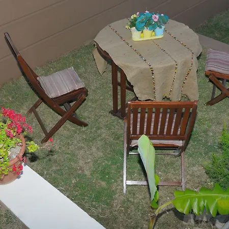 Szálloda Twins Çeşme