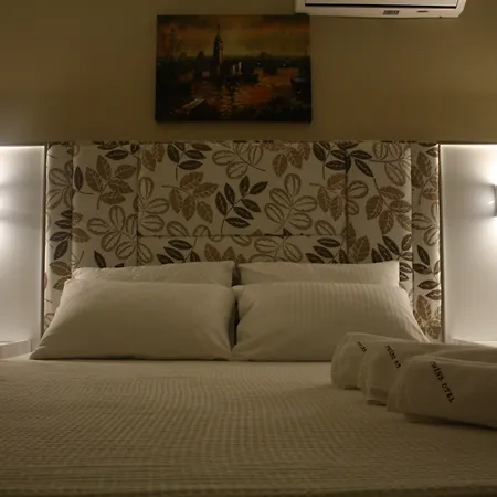 מלון Twins Çeşme