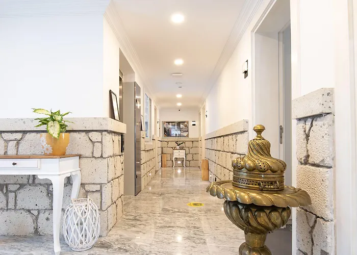 Hotel Twins Çeşme